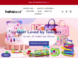 Hahaland