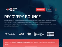 Recoverybounce