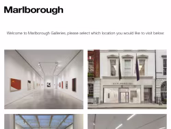 Marlboroughgallery