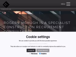Rogersmchugh
