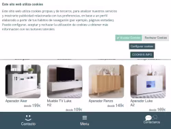Mueblesbonitos