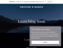Twistedrranch