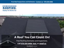 Bobbehrendsroofing