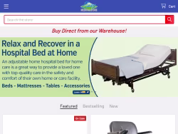 Easymedicalstore