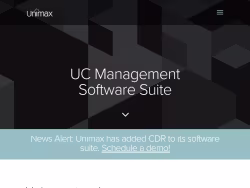 Unimax