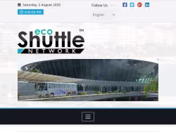 Ecoshuttlenetwork