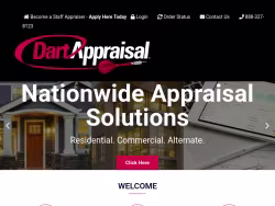 Dartappraisal