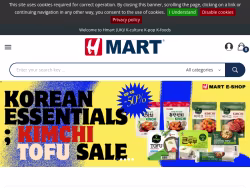 Hmart