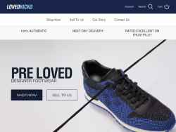 Lovedkicks
