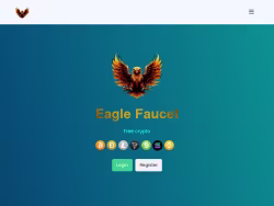 Eaglefaucet