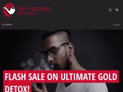 Upnsmokeonline