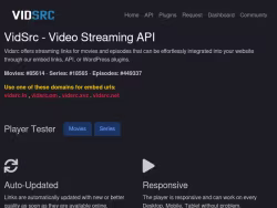 Vidsrc