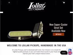 Lollarguitars