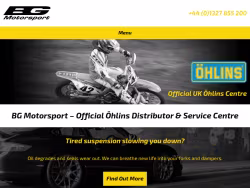 Bgmotorsport