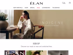Elan