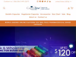 Capsuline