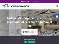 Chatoooflondon