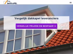 Dakkapel