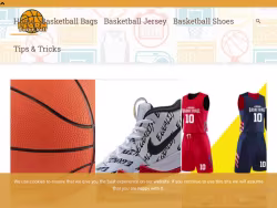 Basketballseekers
