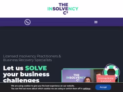Theinsolvencycompany