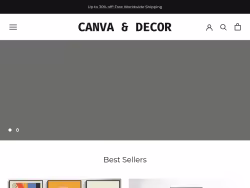 Canvaanddecor