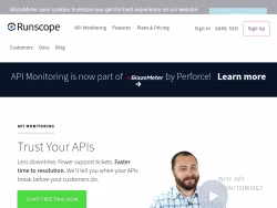 Runscope