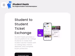 Studentseats
