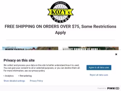 Kozy