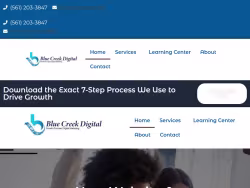 Bluecreekdigital