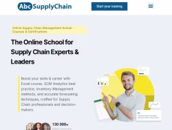 Abcsupplychain