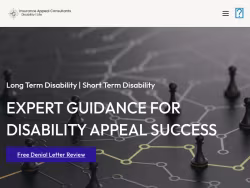 Insuranceappealconsultants