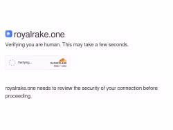 Royalrake