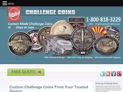 Challengecoinsltd