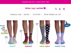 Littlemissmatched