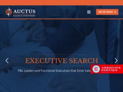 Auctussearchpartners