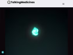 Talkingmedicines