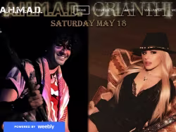 Ahmadmusic