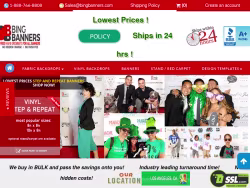 Bingbanners