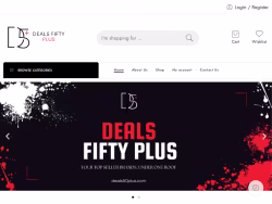 Deals50plus