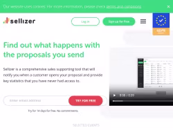 Sellizer