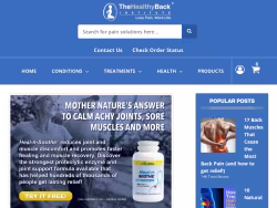 Losethebackpain