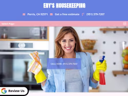 Housecleaningserviceperrisca