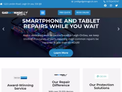 Gadgetmagicuk
