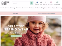 Babyshop