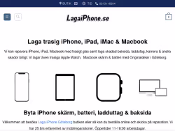 Lagaiphone