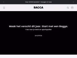 Bagga