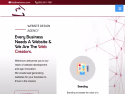 Webinovo