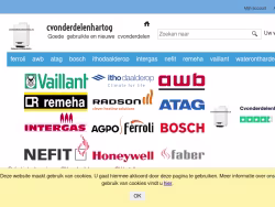 Cvonderdelenhartog