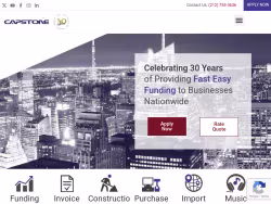 Capstonetrade