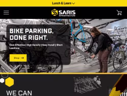 Sarisinfrastructure
